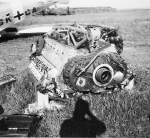 gc   straubling germany 1945   ng161